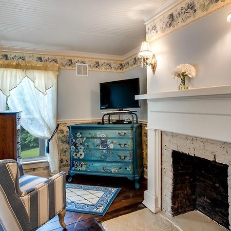 Apartament Mcternan Manor Franklin Zewnętrze zdjęcie